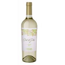 Corral De Palos Viognier