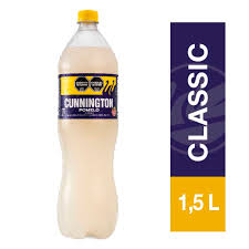 Cunnington Pomelo 1,5 Lts