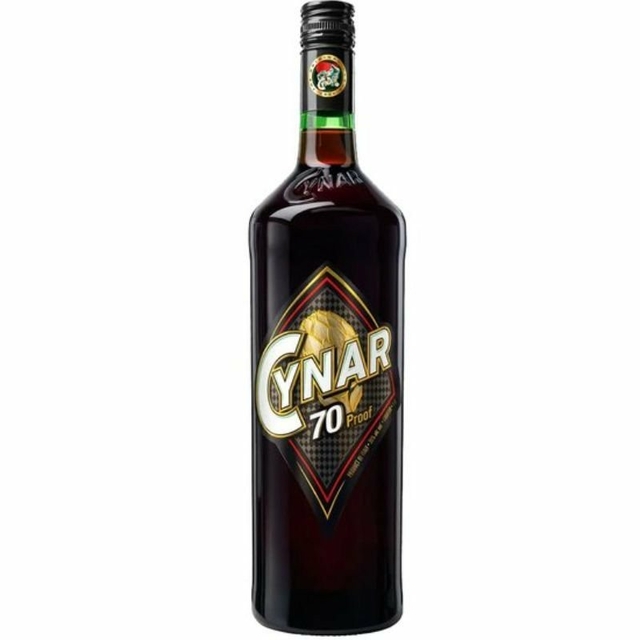 Cynar 70 Proof X750