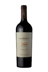 Domaine Bousquet Reserva - Cabernet Franc