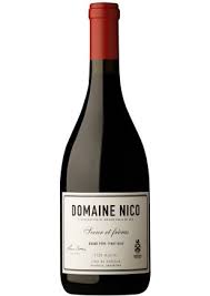 Domaine Nico Pinot Noir - La Savante