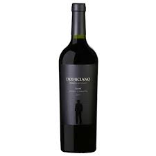 Domiciano Reserva Syrah