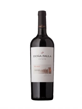 Doña Paula Estate Malbec