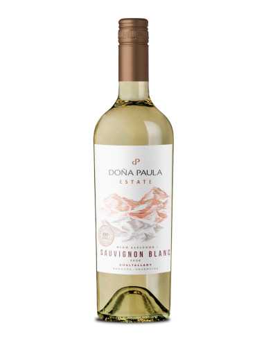 Doña Paula Estate - Sauvignon Blanc