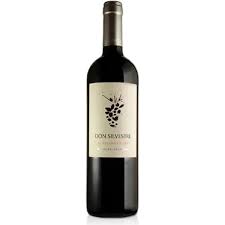 Don Silvestre - Tempranillo