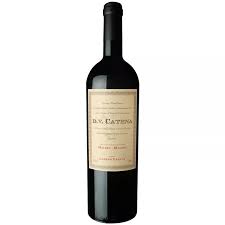 DV Catena Malbec-Malbec