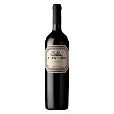 El Enemigo Malbec