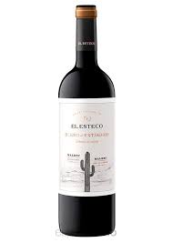El Esteco Blend De Extremos -  Malbec