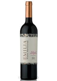 Emilia - Cabernet Sauvignon