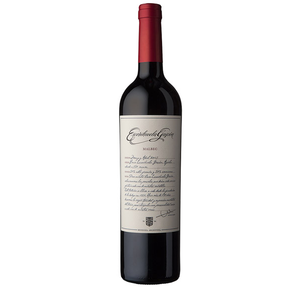 Escorihuela Gascon - Malbec