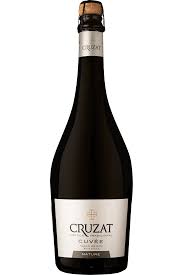 Cruzat Cuvee - Nature