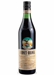 Fernet Branca X 1000 