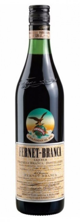 Fernet Branca x 450ml