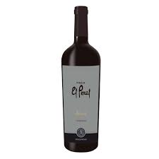 Finca El Peral - Blend