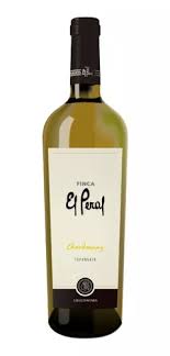 Finca El Peral - Chardonnay