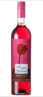 Finca Gabriel Rose Syrah