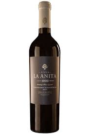 Finca La Anita - Cabernet Sauvignon