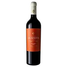 Finca La Anita - Malbec