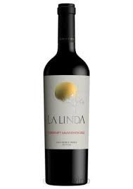 La Linda - Cabernet