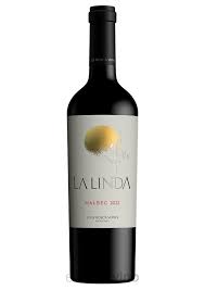 La Linda - Malbec