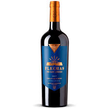 Flecha De Los Andes Gran Malbec
