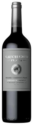 Gauchezco Plata Malbec - Cabernet Franc