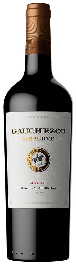 Gauchezco Reserva - Malbec