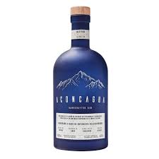 Gin Aconcagua