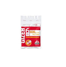 Gizeh Slim Pure Xxl 6Mm X 100