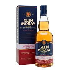Glen Moray Clasic Sherry X 700Cc