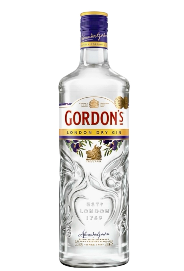 Gordons 700 Ml
