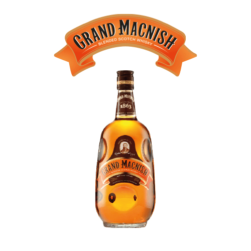 ​​​Grand Macnish