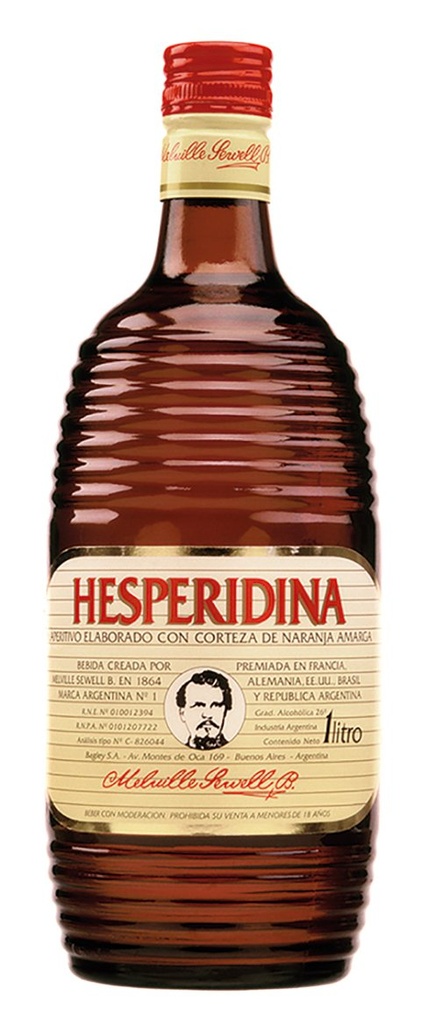 Hesperidina