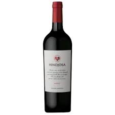 Hinojosa - Roble Malbec
