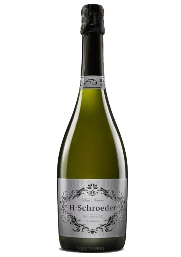 H. Schroeder Brut Nature