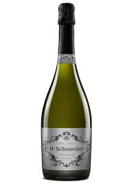 H. Schroeder Brut Nature Partidas Selectas