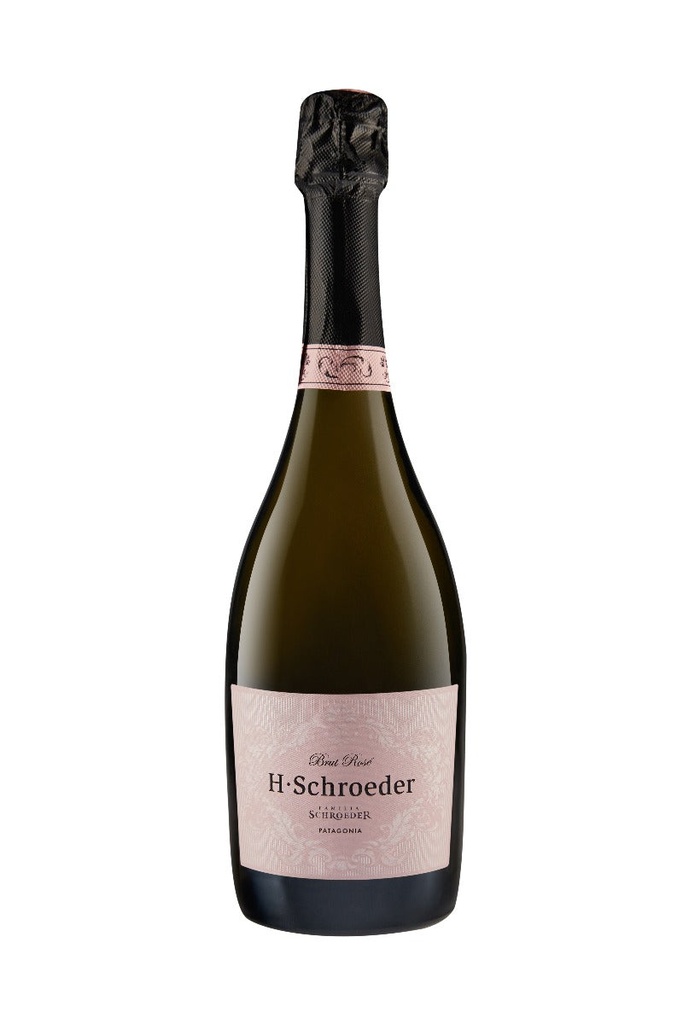 H. Schroeder Brut Rose