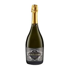 H. Schroeder Extra Brut