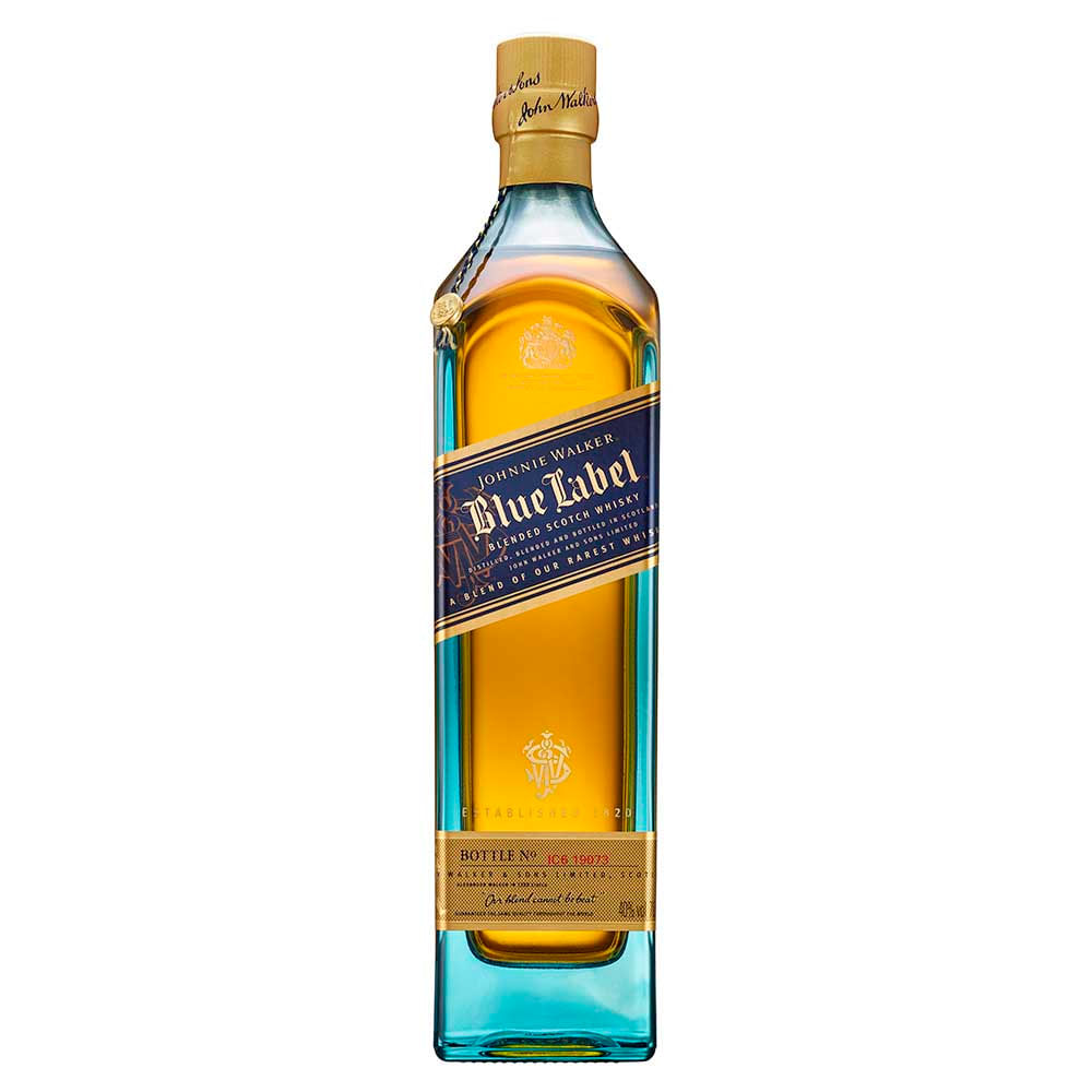 Johnnie Walker Blue Label