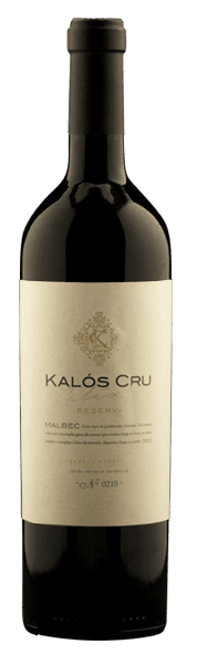 Kalos Cru Gran Rsv Malbec 