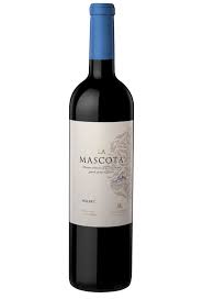La Mascota - Malbec