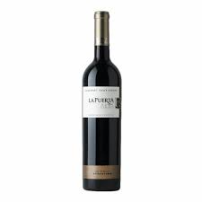 La Puerta Alta Cabernet 