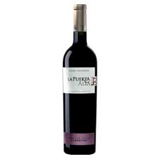 La Puerta Alta - Malbec - Bonarda