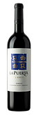 La Puerta Clasico Syrah