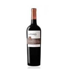 La Puerta Reserva - Cabernet S.