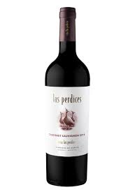 Las Perdices - Cabernet Sauvignon