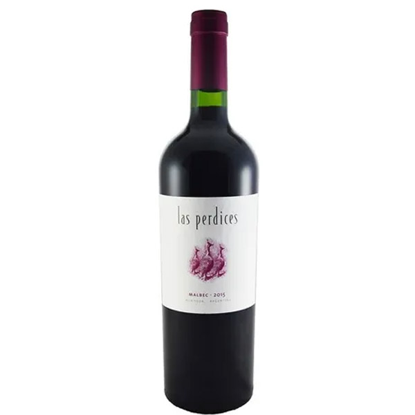 Las Perdices - Malbec