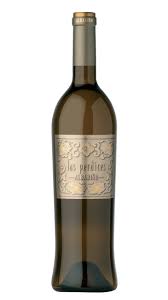 Las Perdices - Reserva Albariño