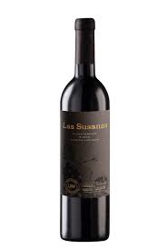 Las Susanas Blend