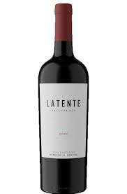 Latente - Selected Bonarda